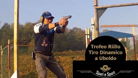 TDS - 1° Trofeo Mario Riillo a Uboldo